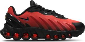 Nike Air Max Unisex Schuhe - Schwarz - Größe: 38.5 - Netz/Synthetik - Foot Locker