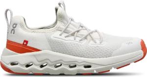 On Cloudleap Kinder Sneaker - Weiß - Größe 28.5 - Synthetik, Textil