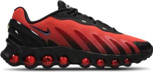 Nike Air Max Herren Schuhe - Schwarz - Größe: 41 - Netz/Synthetik - Foot Locker