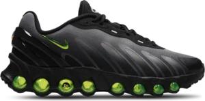 Nike Air Max Herren Schuhe - Schwarz - Größe: 45 - Netz/Synthetik - Foot Locker