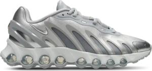 Nike Air Max Damen Schuhe - Weiß - Größe: 38.5 - Netz/Synthetik - Foot Locker
