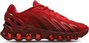 Nike Air Max Damen Schuhe - Rot - Größe: 41 - Netz/Synthetik - Foot Locker