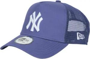 New-Era Schirmmütze LEAGUE ESSENTIAL TRUCKER NEW YORK YANKEES