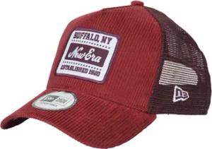 New-Era  Schirmmütze NEW ERA CORD PATCH TRUCKER