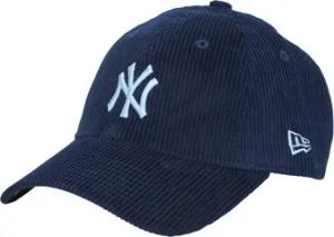 New-Era Schirmmütze CORD 9TWENTY NEW YORK YANKEES