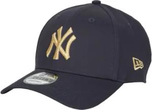 New-Era Schirmmütze METALLIC 9FORTY NEW YORK YANKEES
