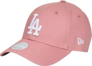 New-Era Schirmmütze FEMALE LEAGUE ESS 9FORTY LOS ANGELES DODGERS