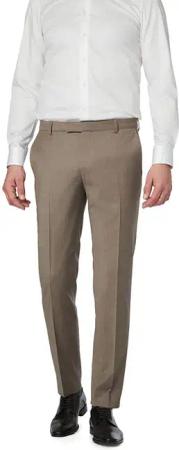 JOOP! Herren Hose braun Slim Fit