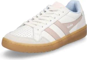Gola Gola Damen Sneaker Eagle '86 weiß rosa Sneaker