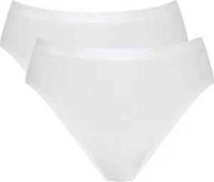 Mey Jazz-Pants Slips 2er Pack MY Best of (Spar-Set, 2-St) Jazz Pants - Baumwolle - Baumwolleinsatz auf der Schrittinnenseite