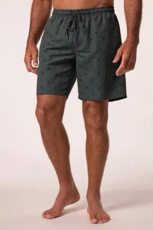 JP1880 Badehose Badeshorts Beachwear Elastikbund bis 8 XL