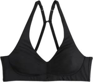 Next Bralette-BH Bralette aus Mikrofaser mi 4-Wege-Stretch (1-tlg)