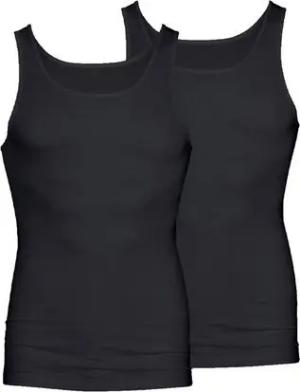Mey Unterhemd 2er Pack Dry Cotton (Spar-Set, 2-St) Unterhemd / Tanktop - Baumwolle - Thermoregulierend