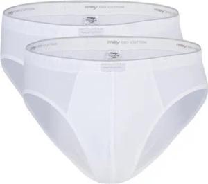 Mey Retro Boxer 2er Pack Dry Cotton (Spar-Set, 2-St) Slip / Unterhose - Baumwolle - Thermoregulierend