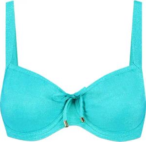 Cyell - Sea Sparkle Bikini Top Damen türkis