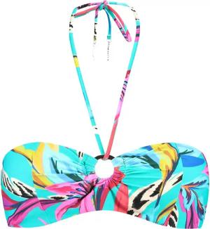 Cyell - Fiji Bikini Top Damen türkis