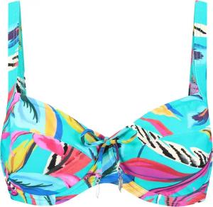 Cyell - Fiji Bikini Top Damen türkis