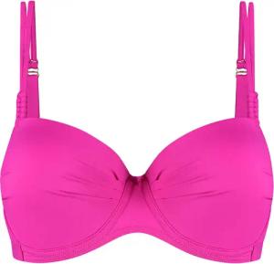 Cyell - Framboise Bikini Top Damen pink