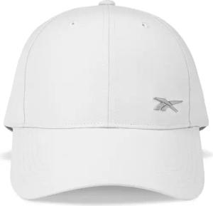 Cap Damen/Herren - weiß