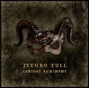 Curious Ruminant von Jethro Tull - CD (Digipak, Special Edition)