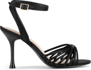 JENNY Sandalen CD24070-2 Schwarz