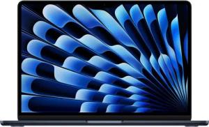 Apple MacBook Air 13" (2025) Notebook (34,46 cm/13,6 Zoll, Apple M4 M4, 10-Core GPU, 512 GB SSD)