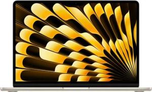 Apple MacBook Air 13" (2025) Notebook (34,46 cm/13,6 Zoll, Apple M4 M4, 8-Core GPU, 256 GB SSD)