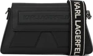 Karl Lagerfeld  Taschen IKON K SOFT WEBBING CROSSB