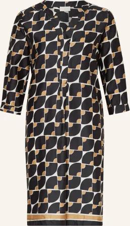 MILANO ITALY Kleid mit 3/4-Arm