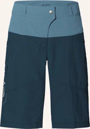 VAUDE Radhose QIMSA mit gepolsterter Innenhose