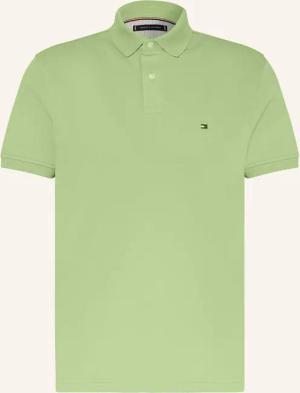 TOMMY HILFIGER Piqué-Poloshirt Regular Fit