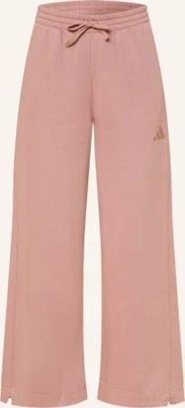 adidas Sweatpants ALL SZN FLEECE LOOSE WIDE LEG PANTS