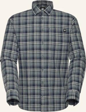 MAMMUT Mammut Trovat Summer Longsleeve Shirt Men