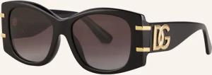 DOLCE & GABBANA Sonnenbrille DG4501