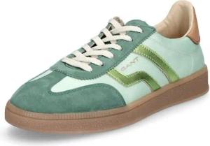 Gant Gant Damen Sneaker Cuzima mint Sneaker