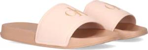 Calvin Klein Jeans Badepantolette, Pool Slides, Sandale, Badeschuh