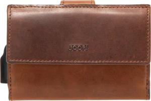 JOOP Kartenetui "loreto c-three e-cage sv8f", aus Leder