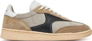 Filling Pieces Sneakers Sprinter Mix 68625071919 Beige