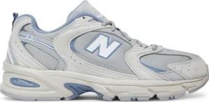 New Balance Sneakers U530SMB Grau