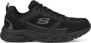 Skechers Sneakers OAK CANYON 51898 BBK Schwarz