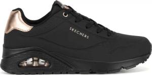 Skechers Sneakers UNO 177094 BBK Schwarz