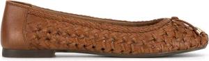 Lasocki Ballerinas WI45-550-01 Braun