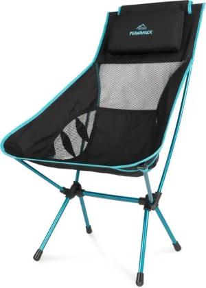 normani Campingstuhl Campingstuhl Peawanuck, Campingstuhl Angelstuhl Faltstuhl mit Getränkehalter bis zu 150 kg