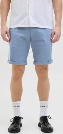 Jack & Jones Chinoshorts JPSTFURY JJSHORTS ANA SN mit Taschen