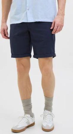 Jack & Jones Chinoshorts JPSTFURY JJSHORTS ANA SN mit Taschen