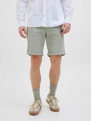 Jack & Jones Chinoshorts JPSTFURY JJSHORTS ANA SN mit Taschen