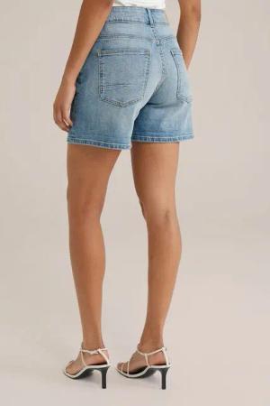 WE Fashion Shorts (1-tlg)