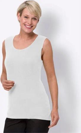 Sieh an! Shirttop Shirttop