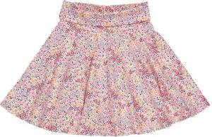 Fred's World by GREEN COTTON Sommerrock 1556015900 Mädchen