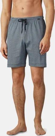 Mey Schlafhose Basic Lounge Nightwear Mix & Match (1-tlg) Schlafanzug Hose - Baumwolle - Komfortbund mit Kordelzug